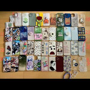 iphone 13 pro max cell phone cases, Comment the number (1 to 43) .